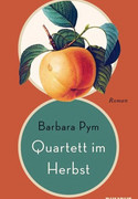 Quartett im Herbst