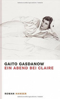 Ein Abend bei Claire