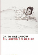 Ein Abend bei Claire