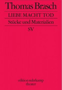 Liebe Macht Tod