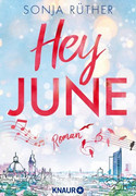 Hey June