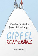 Gipfelkonferänz