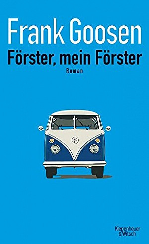 Förster, mein Förster