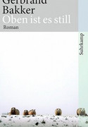 Oben ist es still