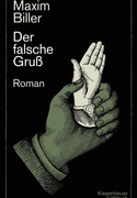 Der falsche Gruß