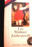 Liebesnacht