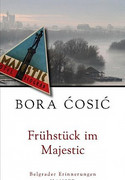 Frühstück im Majestic