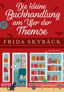 Die kleine Buchhandlung am Ufer der Themse