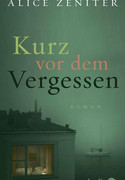 Kurz vor dem Vergessen