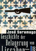 Geschichte der Belagerung von Lissabon