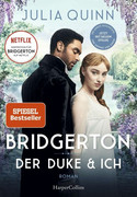 Bridgerton: Der Duke und ich