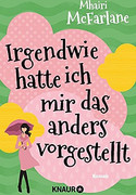 Irgendwie hatte ich mir das anders vorgestellt