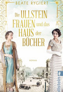 Die Ullsteinfrauen und das Haus der Bücher