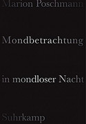 Mondbetrachtung in mondloser Nacht