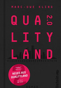 QualityLand 2.0: Kikis Geheimnis