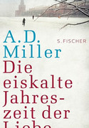 Die eiskalte Jahreszeit der Liebe