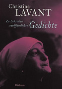Zu Lebzeiten veröffentlichte Gedichte
