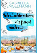 Ich dachte schon, du fragst mich nie