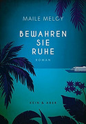 Bewahren Sie Ruhe
