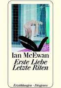 Erste Liebe, letzte Riten