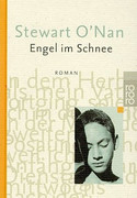 Engel im Schnee