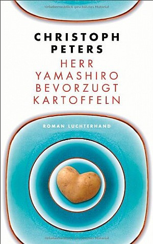 Herr Yamashiro bevorzugt Kartoffeln