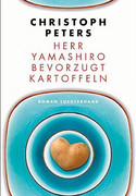 Herr Yamashiro bevorzugt Kartoffeln
