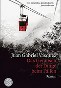 Das Geräusch der Dinge beim Fallen