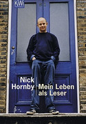 Mein Leben als Leser
