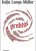 Drehtür