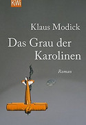 Das Grau der Karolinen