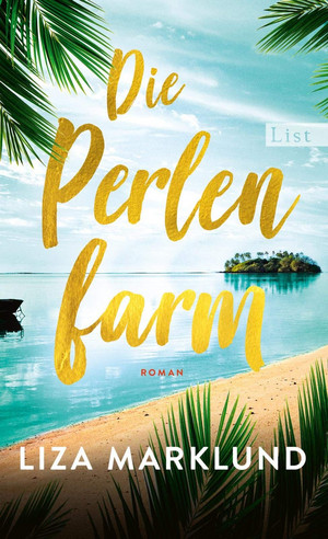 Die Perlenfarm