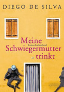 Meine Schwiegermutter trinkt