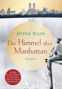 Der Himmel über Manhattan