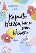 Kaputte Herzen kann man kleben