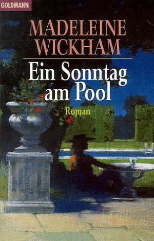 Ein Sonntag am Pool