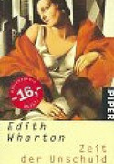 Zeit der Unschuld