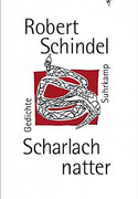 Scharlachnatter