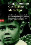 Gescheckte Menschen