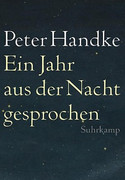 Ein Jahr aus der Nacht gesprochen