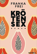 Krötensex