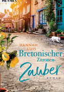 Bretonischer Zitronenzauber