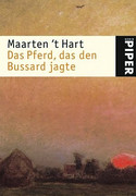 Das Pferd, das den Bussard jagte