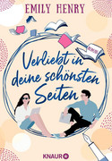 Verliebt in deine schönsten Seiten