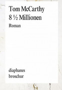 8 1/2 Millionen