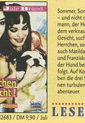Herrchen gesucht