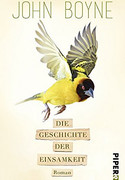 Die Geschichte der Einsamkeit
