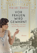 Vor Frauen wird gewarnt