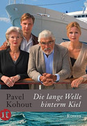 Die lange Welle hinterm Kiel