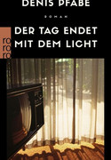 Der Tag endet mit dem Licht